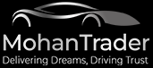 Mohan Trader Logo