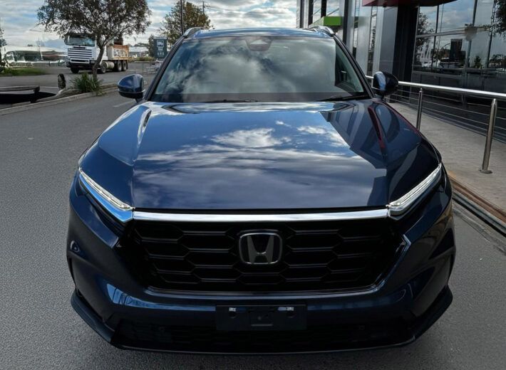 2024 Honda CR-V Price in Sri Lanka – Brand New SUV for Sale