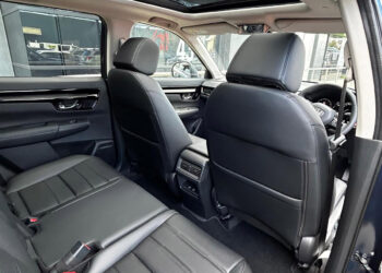 2024 Honda CR-V Price in Sri Lanka – Brand New SUV for Sale