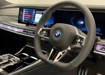 BMW M760e X Drive Brand New 2025-Car-Sale-Sri-Lanka
