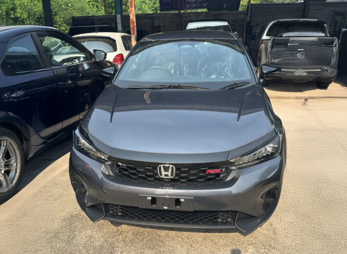 Honda City RS 2024 Brand New