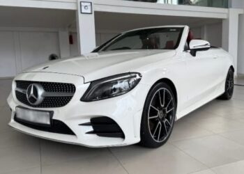 Mercedes Benz C200 AMG Cabriolet 2019-Car-Sale-Sri-Lanka