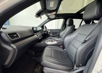 Mercedes Benz GLE 300D AMG 4MATIC-2020-Car-Sale-Sri-Lanka